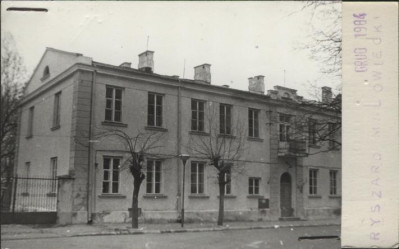 przedszkole, skan 2