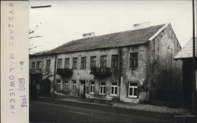 dom, skan 2