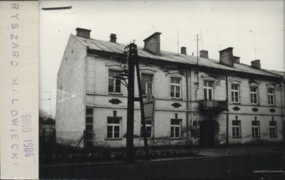 dom, skan 2