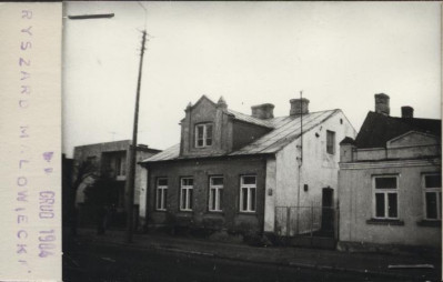 dom, skan 2