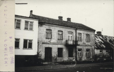 dom, skan 2