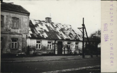 dom, skan 2