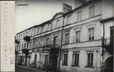 dom, skan 2