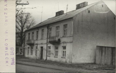 dom, skan 2