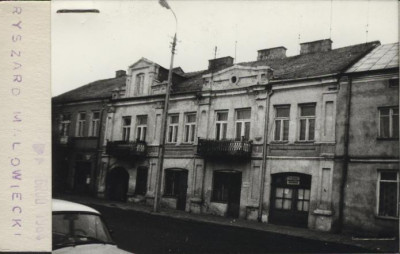 dom, skan 2