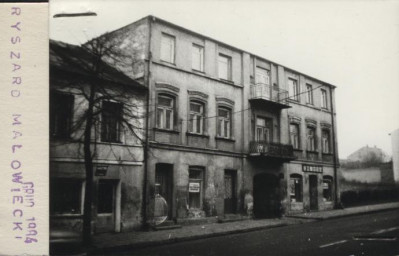 dom, skan 2