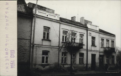 dom, skan 2