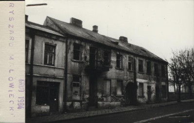 dom, skan 2