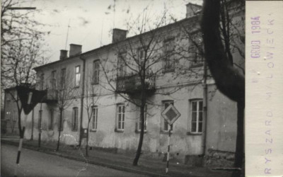 dom, skan 2