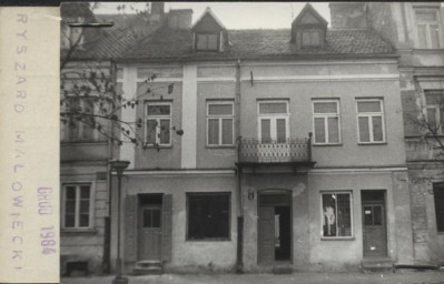 dom, skan 2