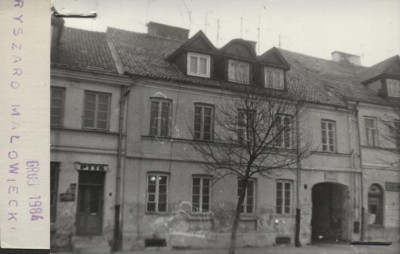 dom, skan 2