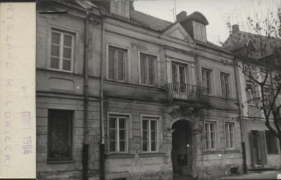 dom, skan 2