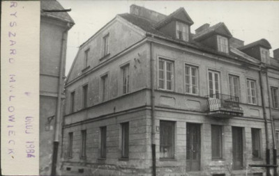 dom, skan 2