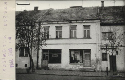 dom, skan 2