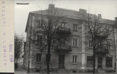 dom, skan 2