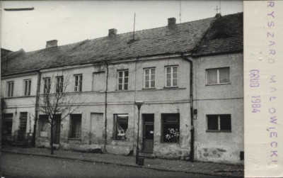 dom, skan 2