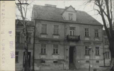 dom, skan 2