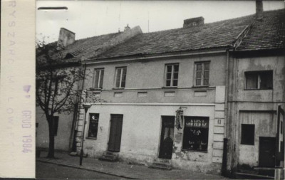 dom, skan 2