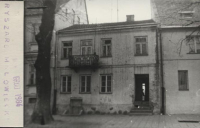 dom, skan 2