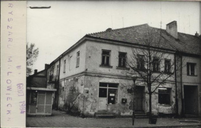 dom, skan 2