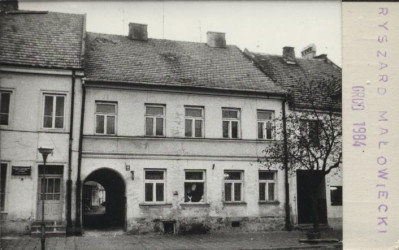 dom, skan 2