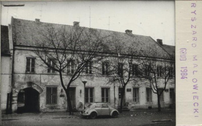 dom, skan 2