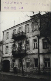 dom, skan 2