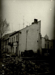 dom, skan 3