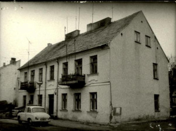 dom, skan 3