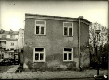 dom, skan 3