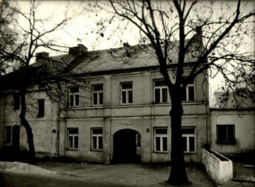 dom, skan 3