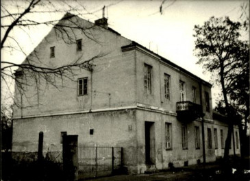 dom, skan 3