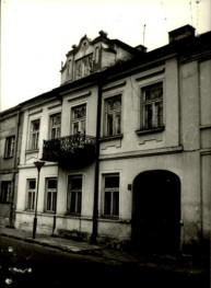 dom, skan 3