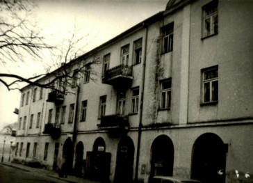 dom, skan 3
