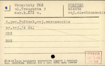 warsztaty PKS, skan 1