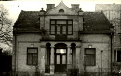 dom, skan 3