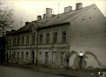 dom, skan 3