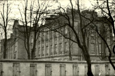 dom, skan 3