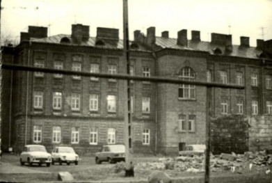 dom, skan 3
