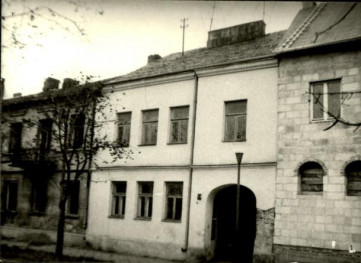 dom, skan 3