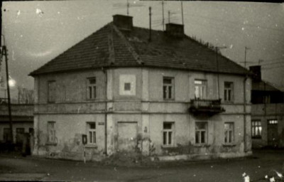 dom, skan 3