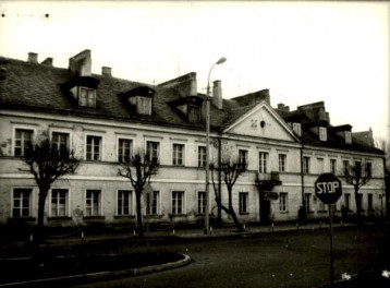 dom, skan 3