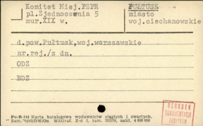 komitet miej. PZPR, skan 1