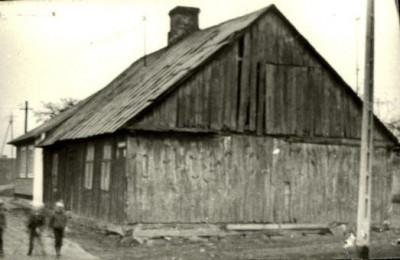dom, skan 3