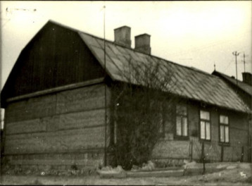 dom, skan 3