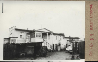 budynek mieszkalno-gospodarczy, skan 2