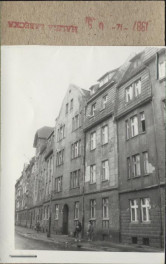 budynek mieszkalny, skan 2