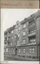 budynek mieszkalny, skan 2