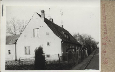 domek dwurodzinny, skan 2