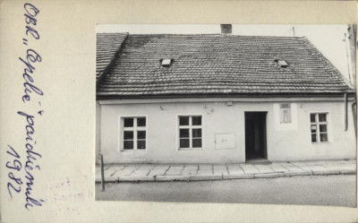 dom, skan 2